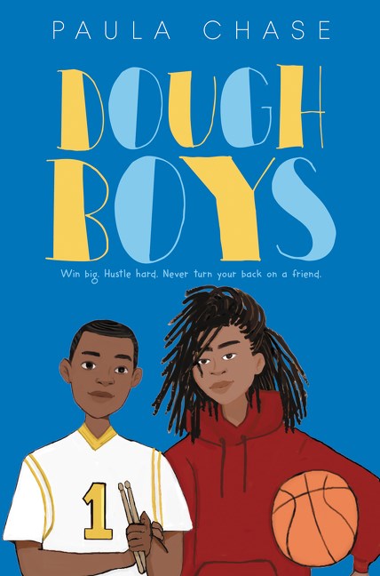 Dough Boys (Paperback)