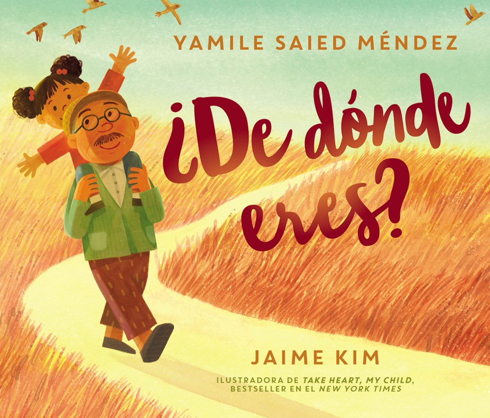 &#191;De d&#243;nde eres? (Where Are You From?