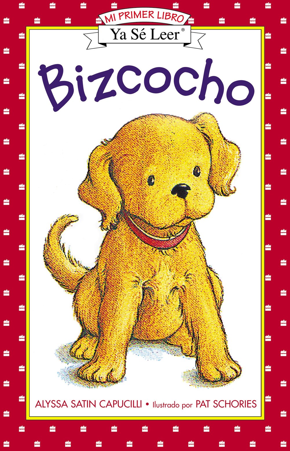 Bizcocho (My First I Can Read) (Biscuit