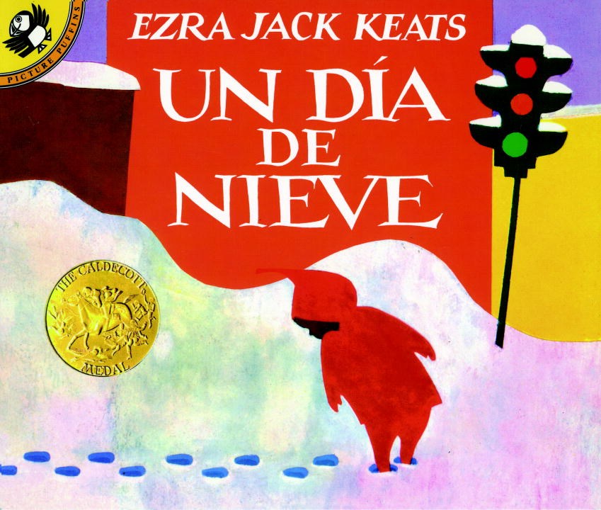 Un d&#237;a de nieve (The Snowy Day