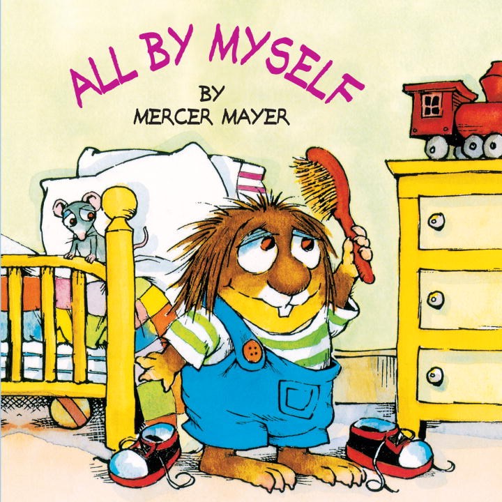 Little Critter: All By Myself