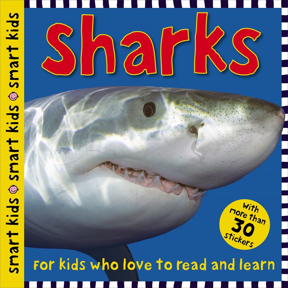 Smart Kids: Sharks