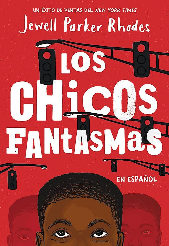 Los Chicos Fantasmas (Ghost Boys