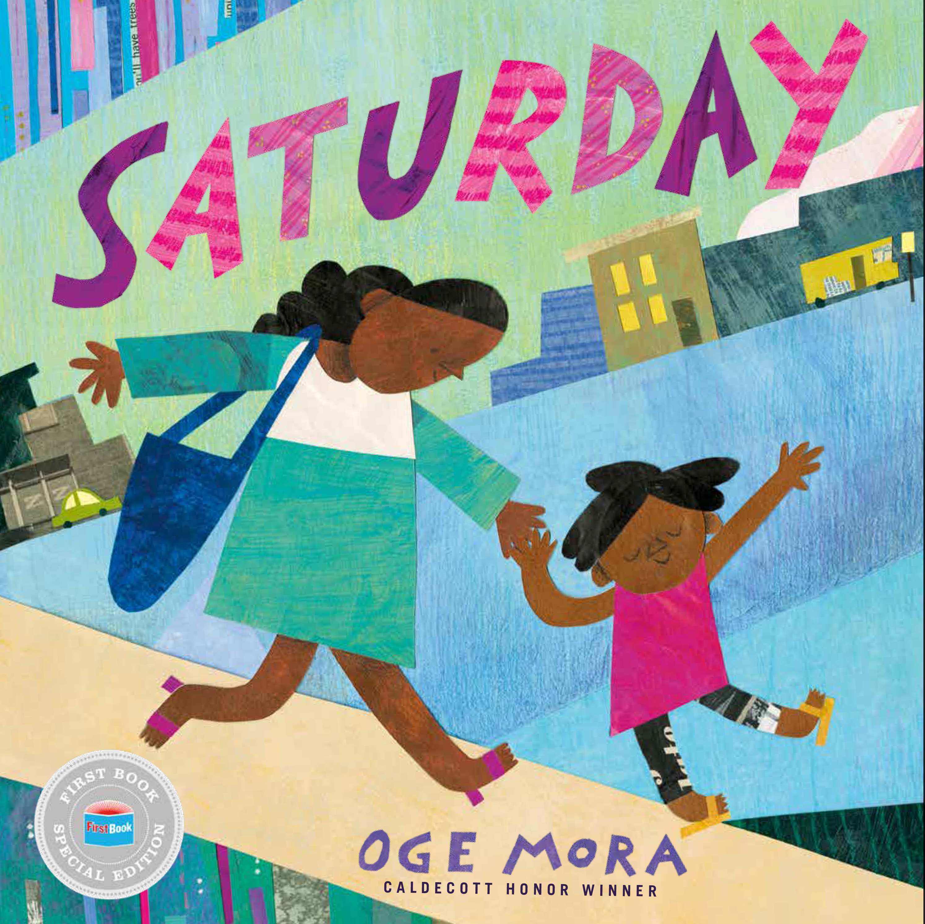 Saturday (First Book Special Edition)