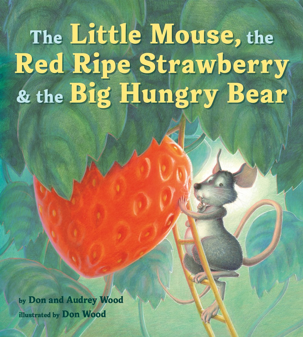 The Little Mouse