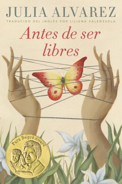 Antes de ser libres (Before We Were Free