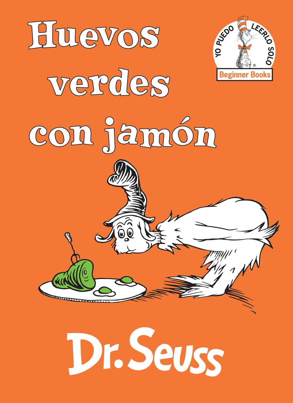 Huevos verdes con jam&#243;n (Green Eggs and Ham