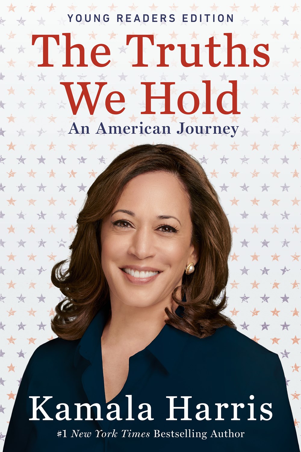 The Truths We Hold (Young Readers Edition) (Carton of 24 Paperback Books)