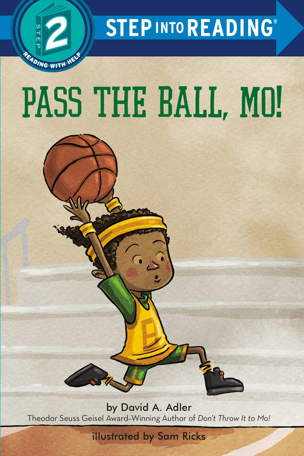 Pass the Ball
