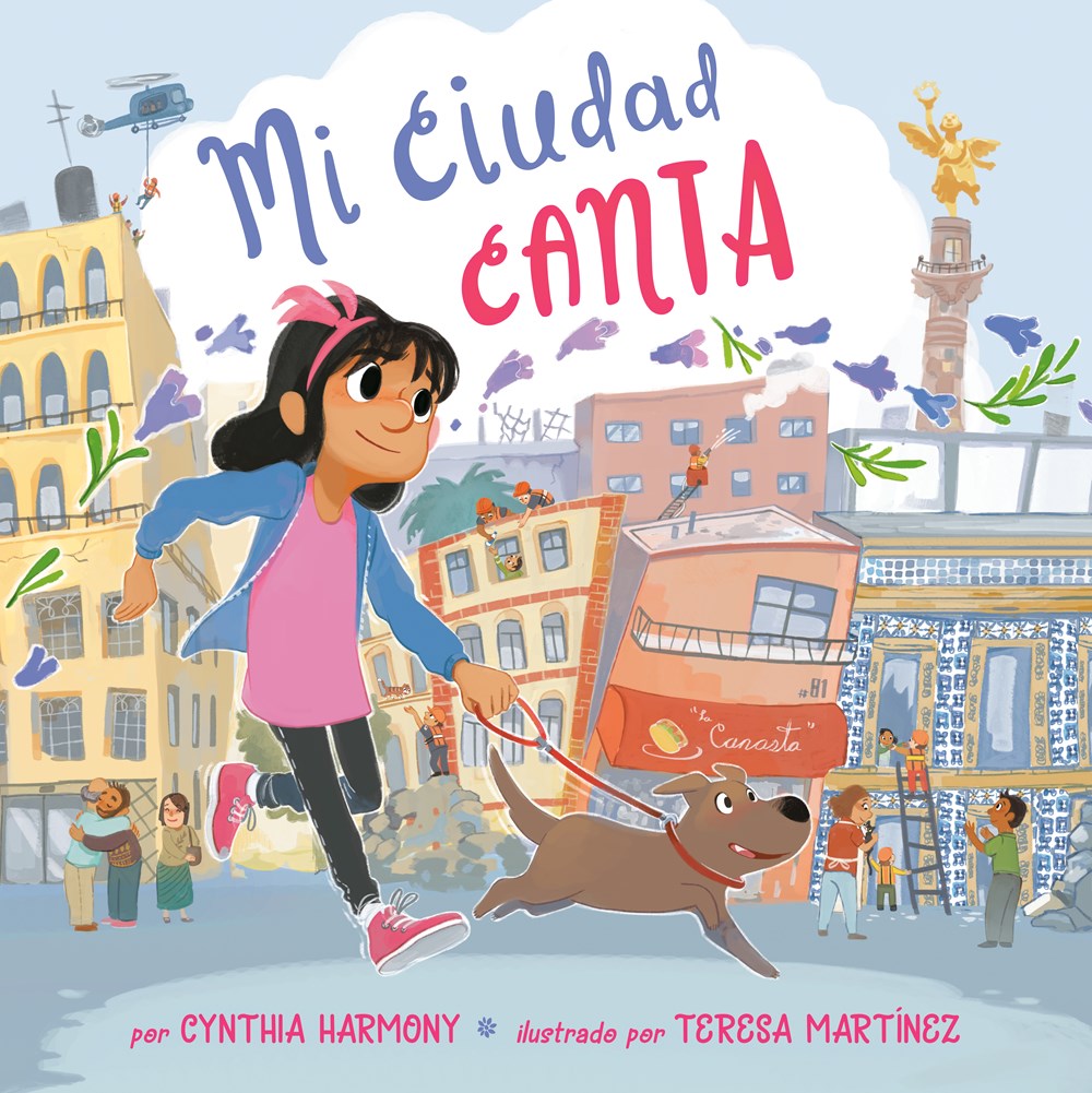 Mi ciudad canta (Mi Ciudad Sings
