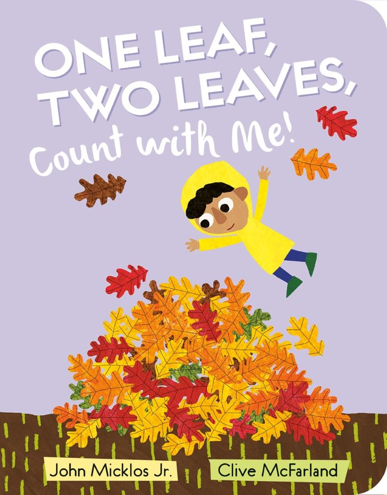 One Leaf