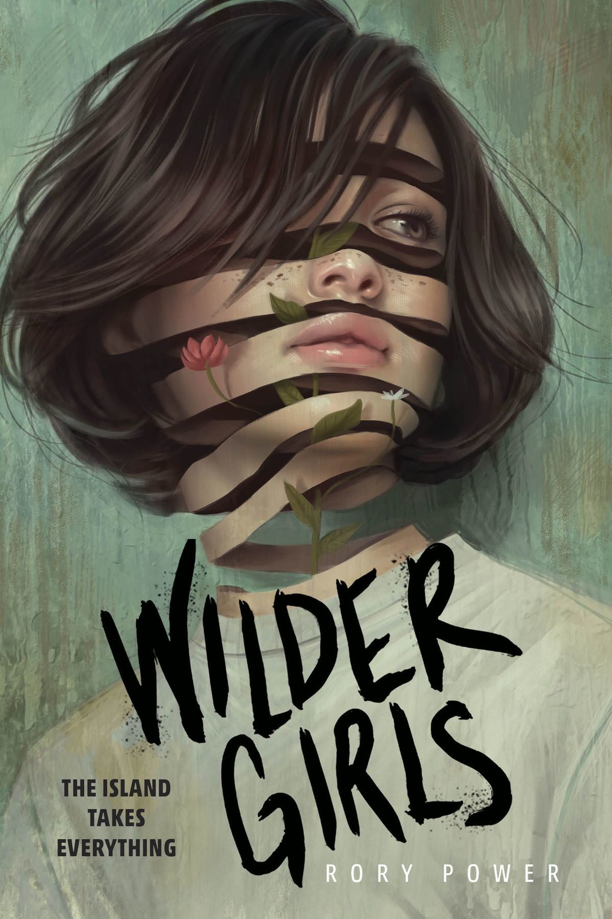 Wilder Girls (Carton of 24 Paperback Books)