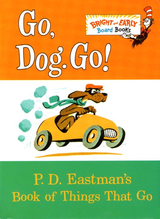 Go