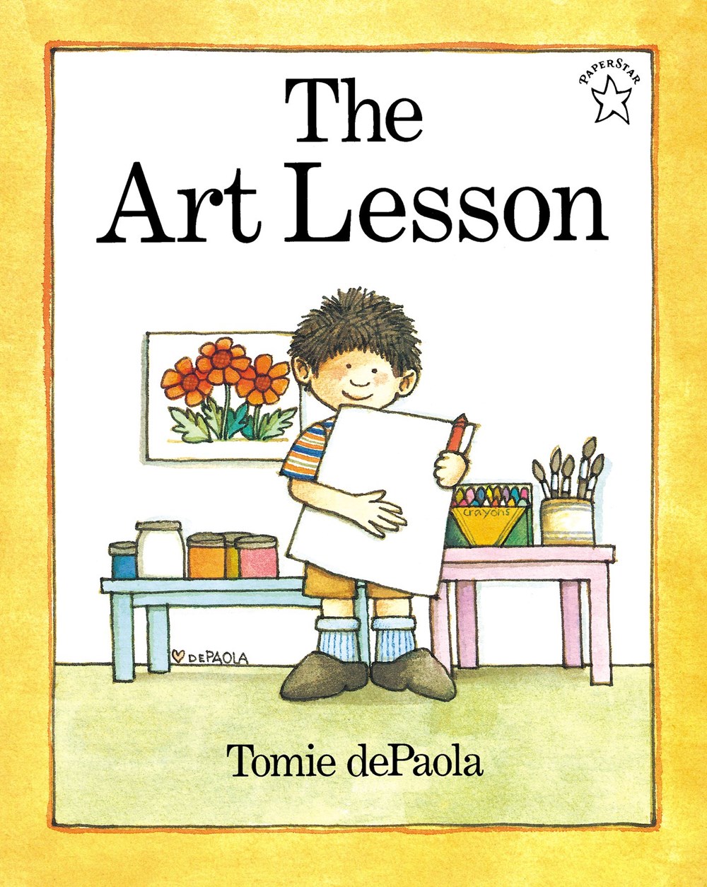 art_lesson_depaola