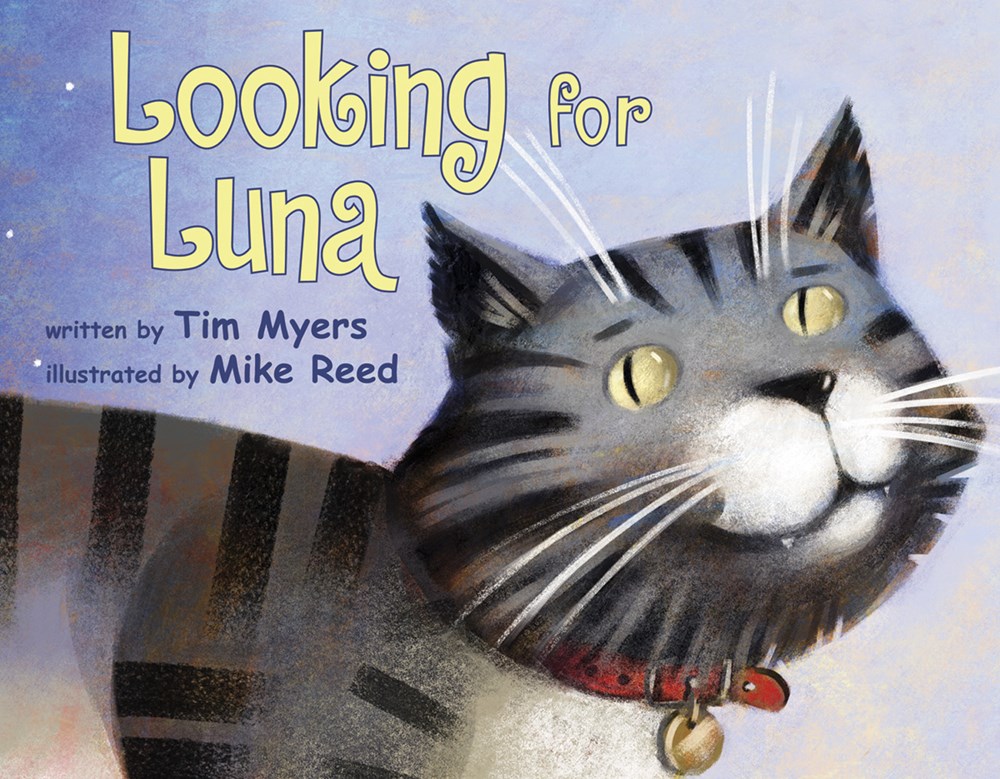 Looking for Luna (Carton of 28 Hardcover Books)