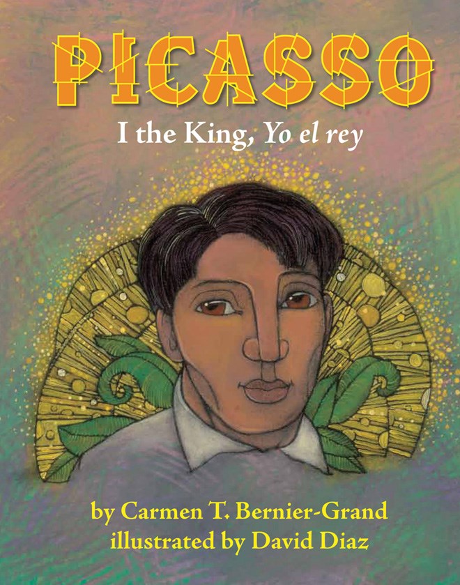 Picasso: I the King