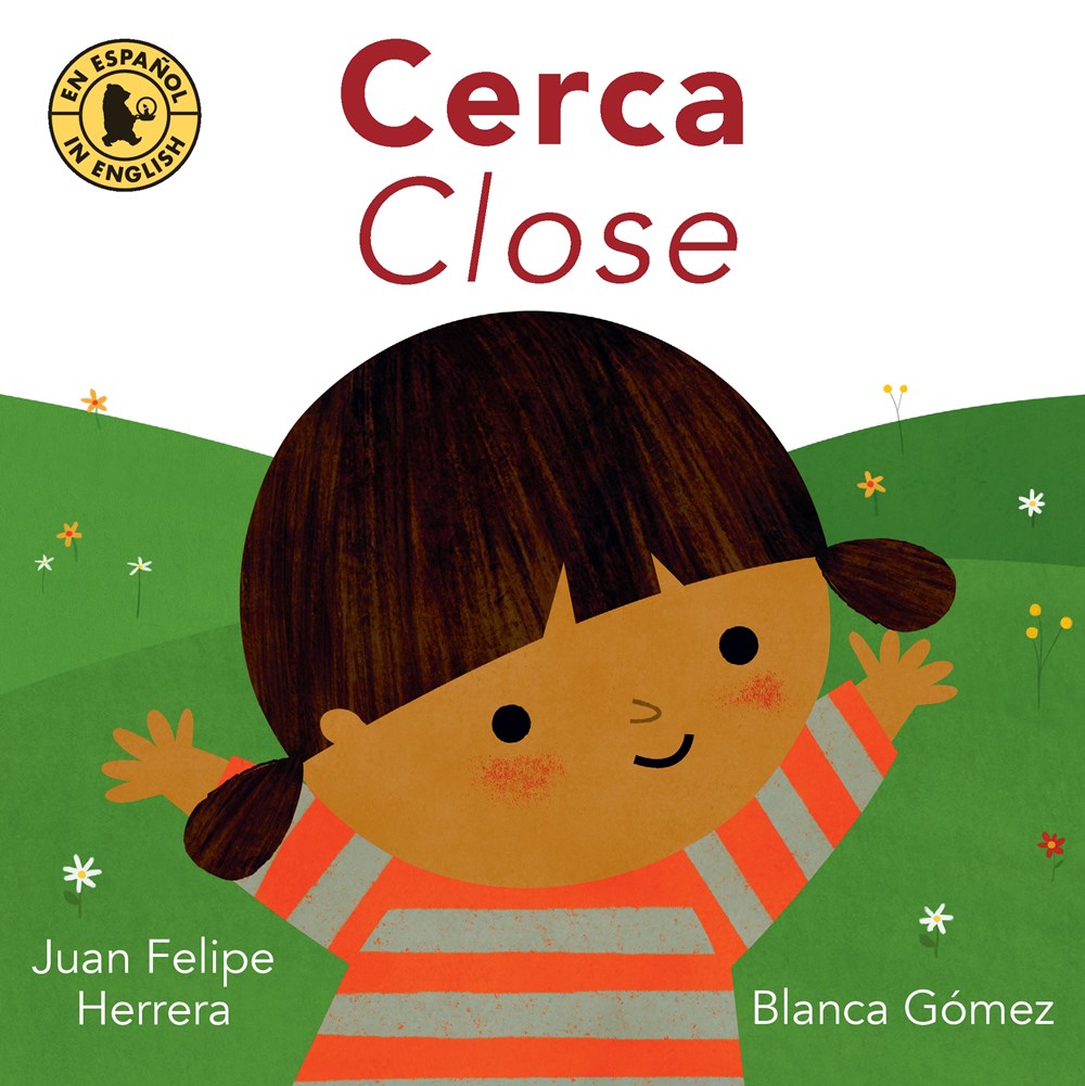 Cerca / Close (Bilingual