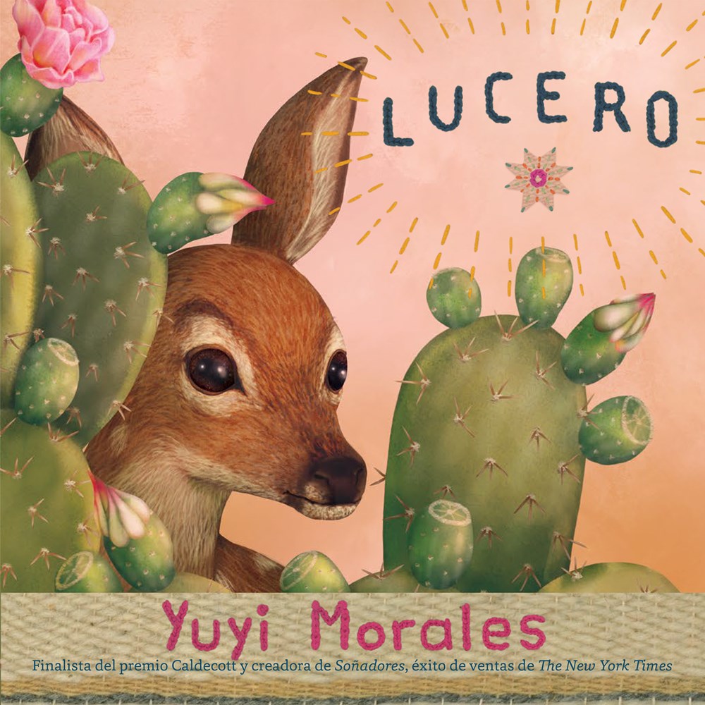 Lucero (Bright Star