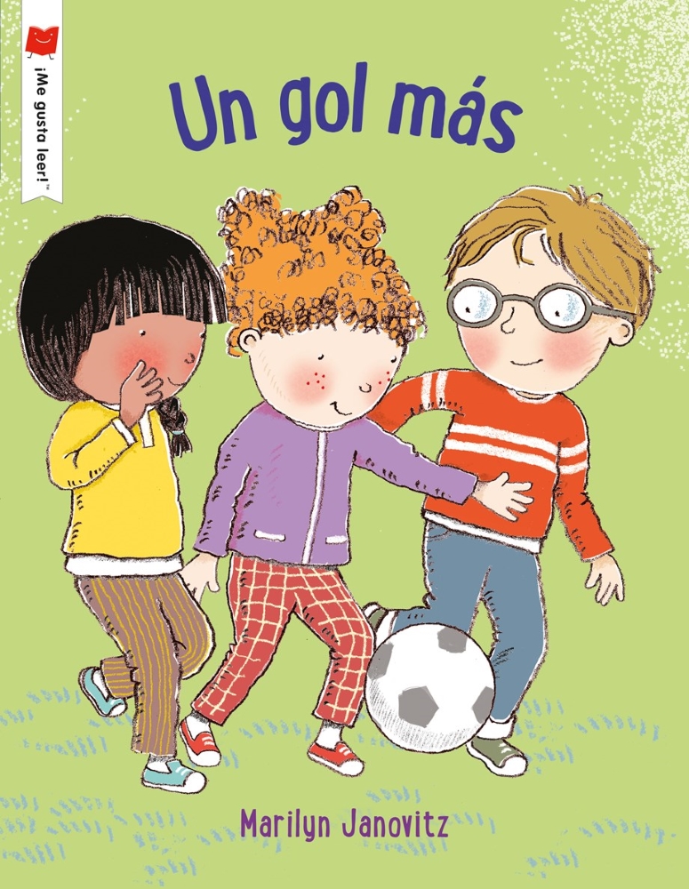 Un gol más (Score One More