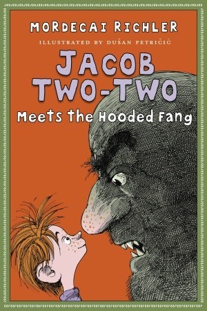 Jacob Two-Two #2: Jacob Two-Two Meets the Hooded Fang