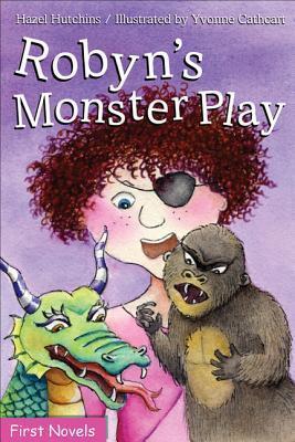 Robin's Monster Play