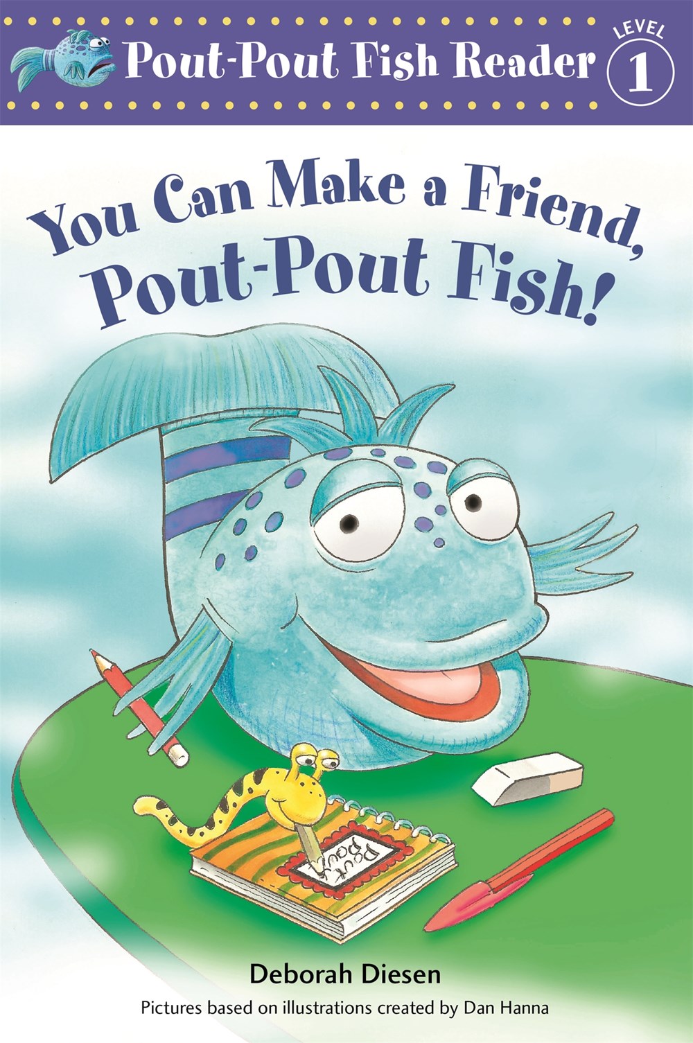 You Can Make a Friend