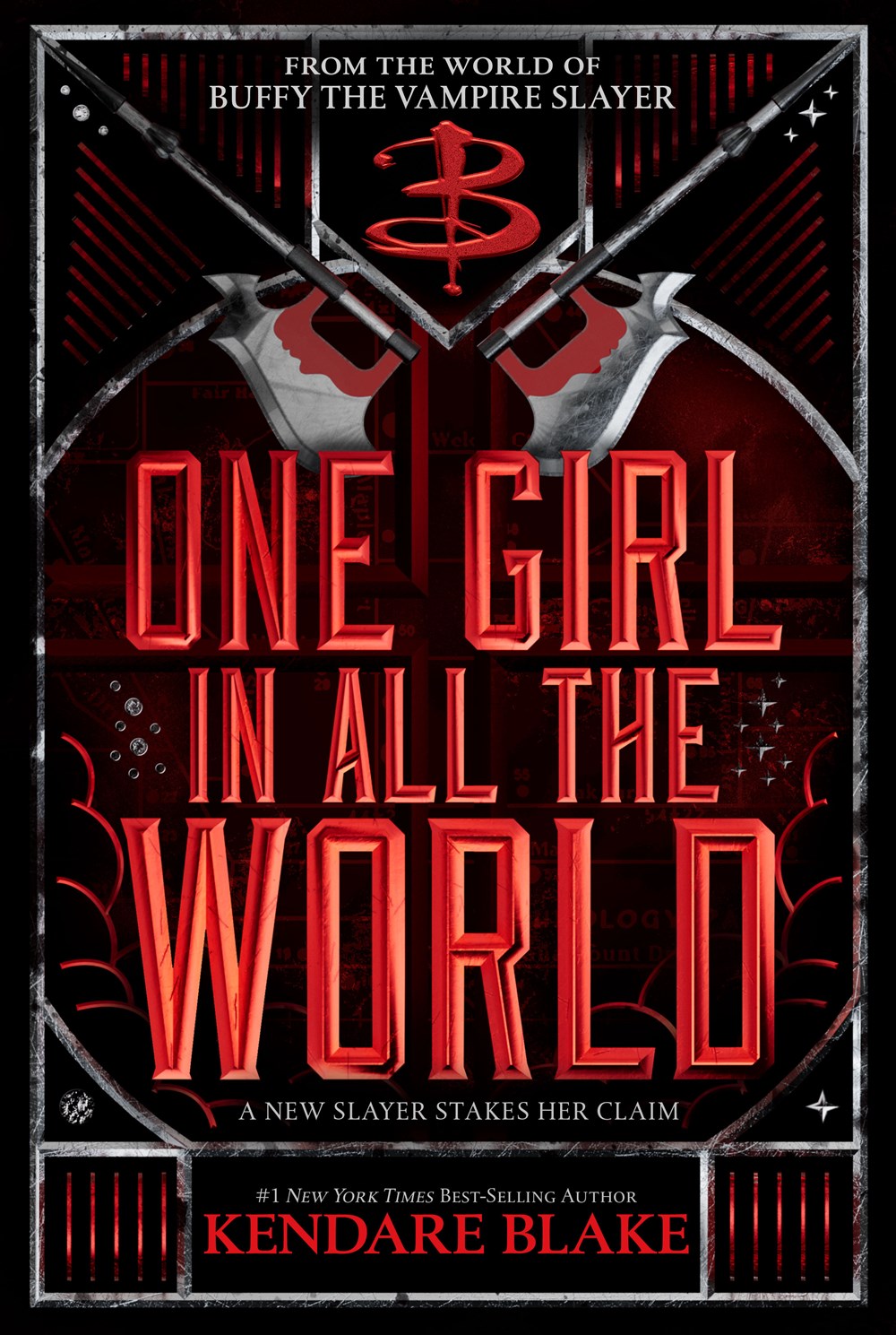 In Every Generation #2: One Girl In All The World (Carton of 20 Hardcover Books)
