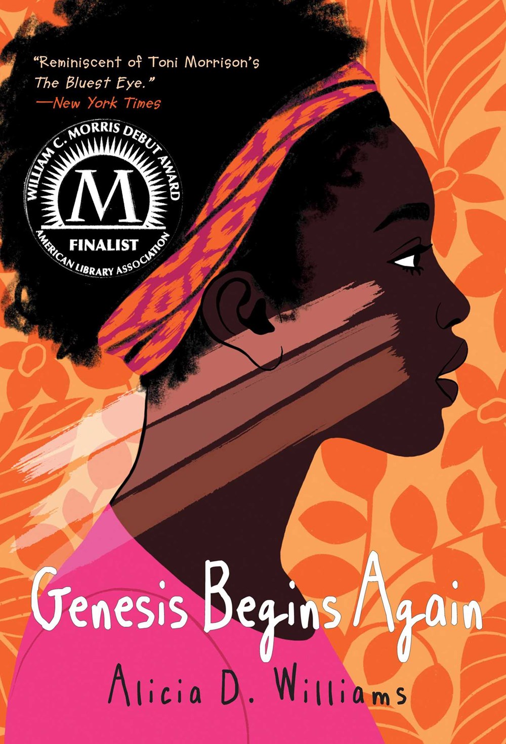 Genesis Begins Again (Paperback)