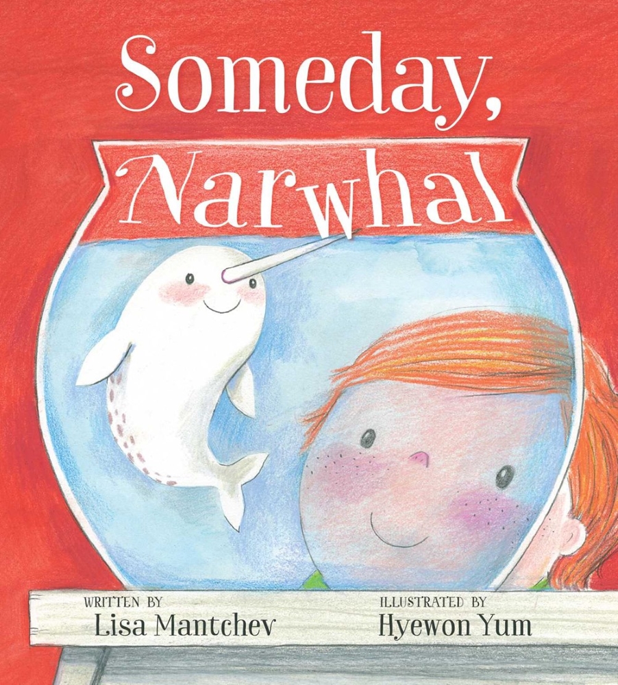 Someday