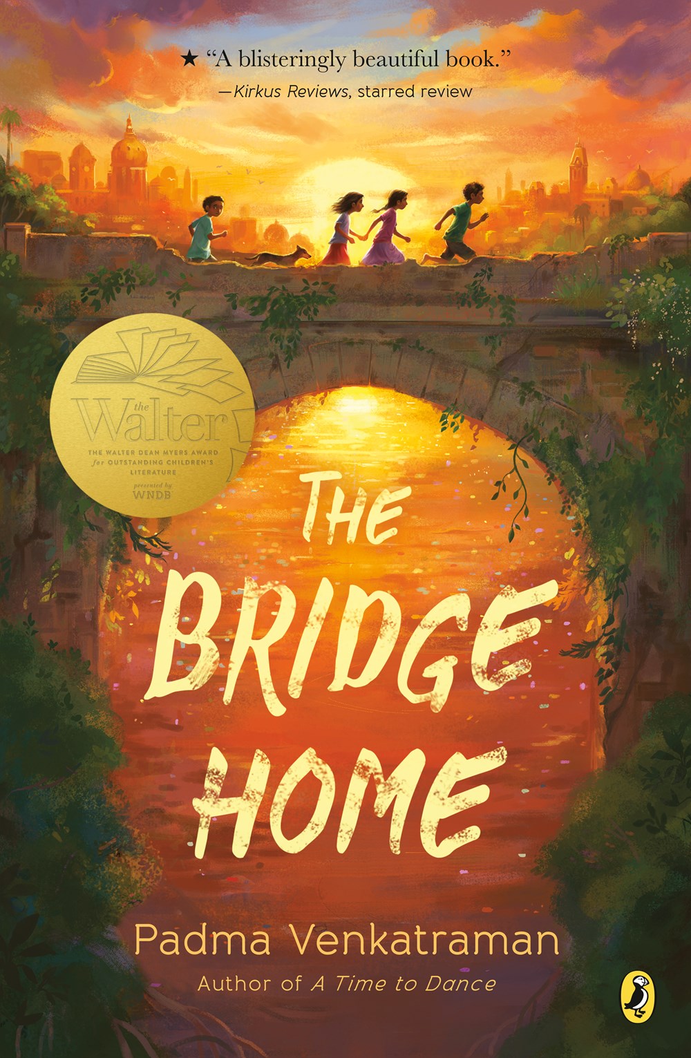 The Bridge Home (Paperback)
