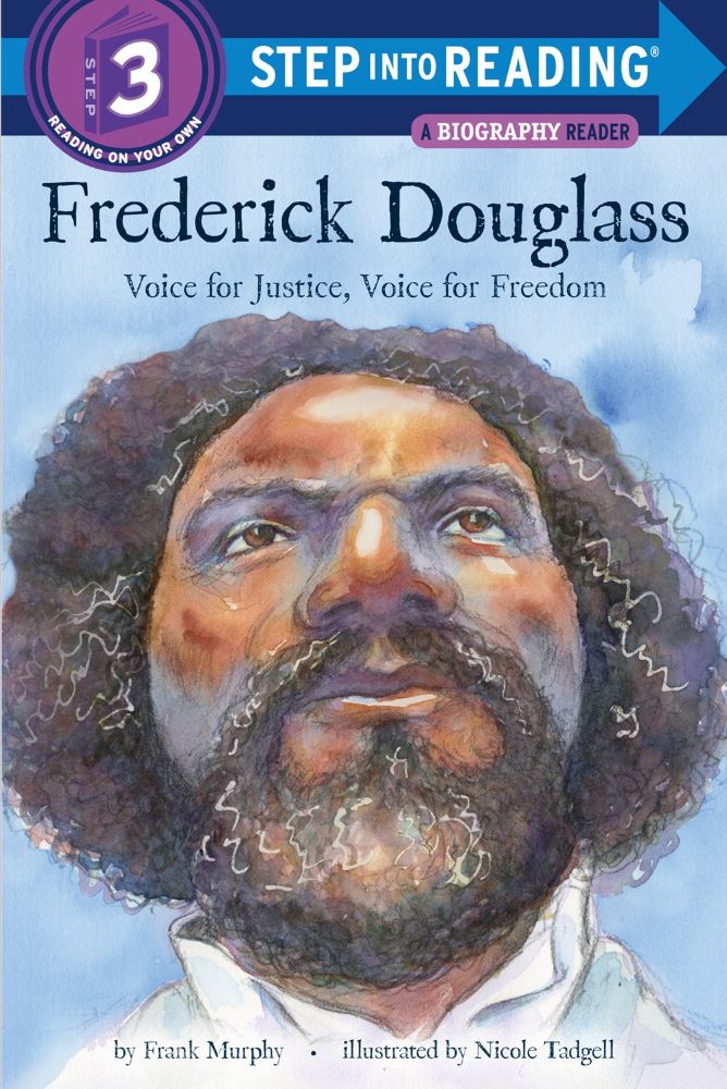 Frederick Douglass: Voice for Justice