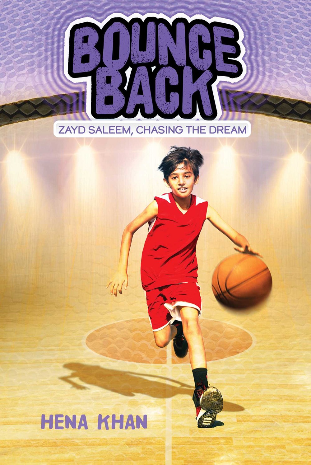 Zayd Saleem