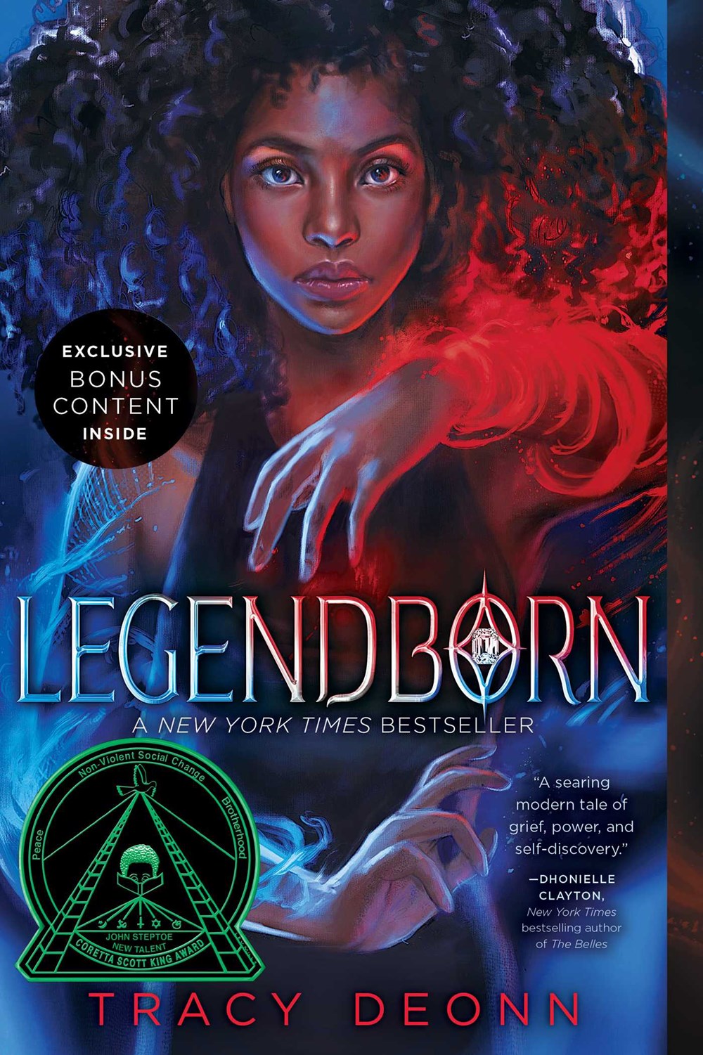 Legendborn (Paperback)