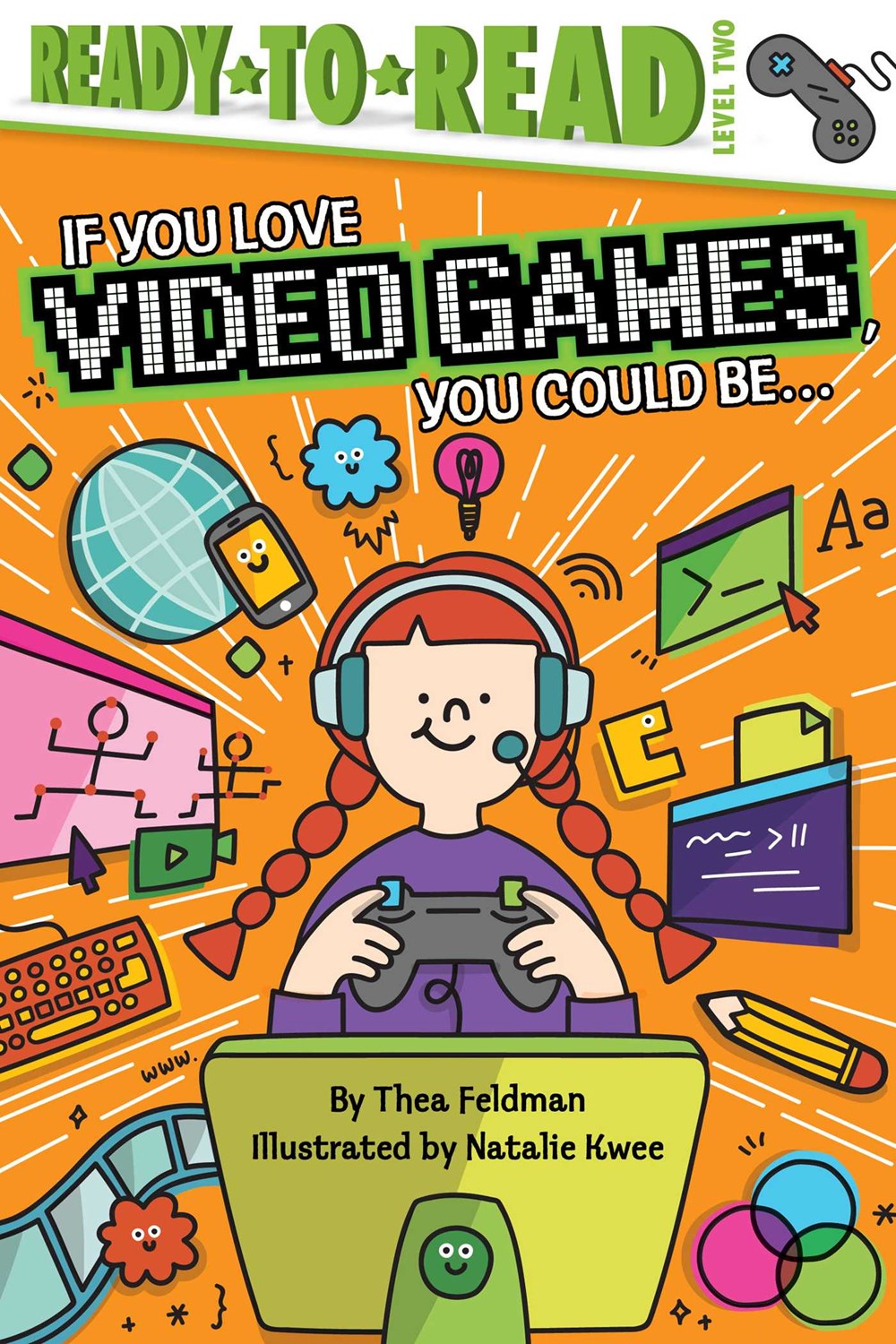If You Love Video Games