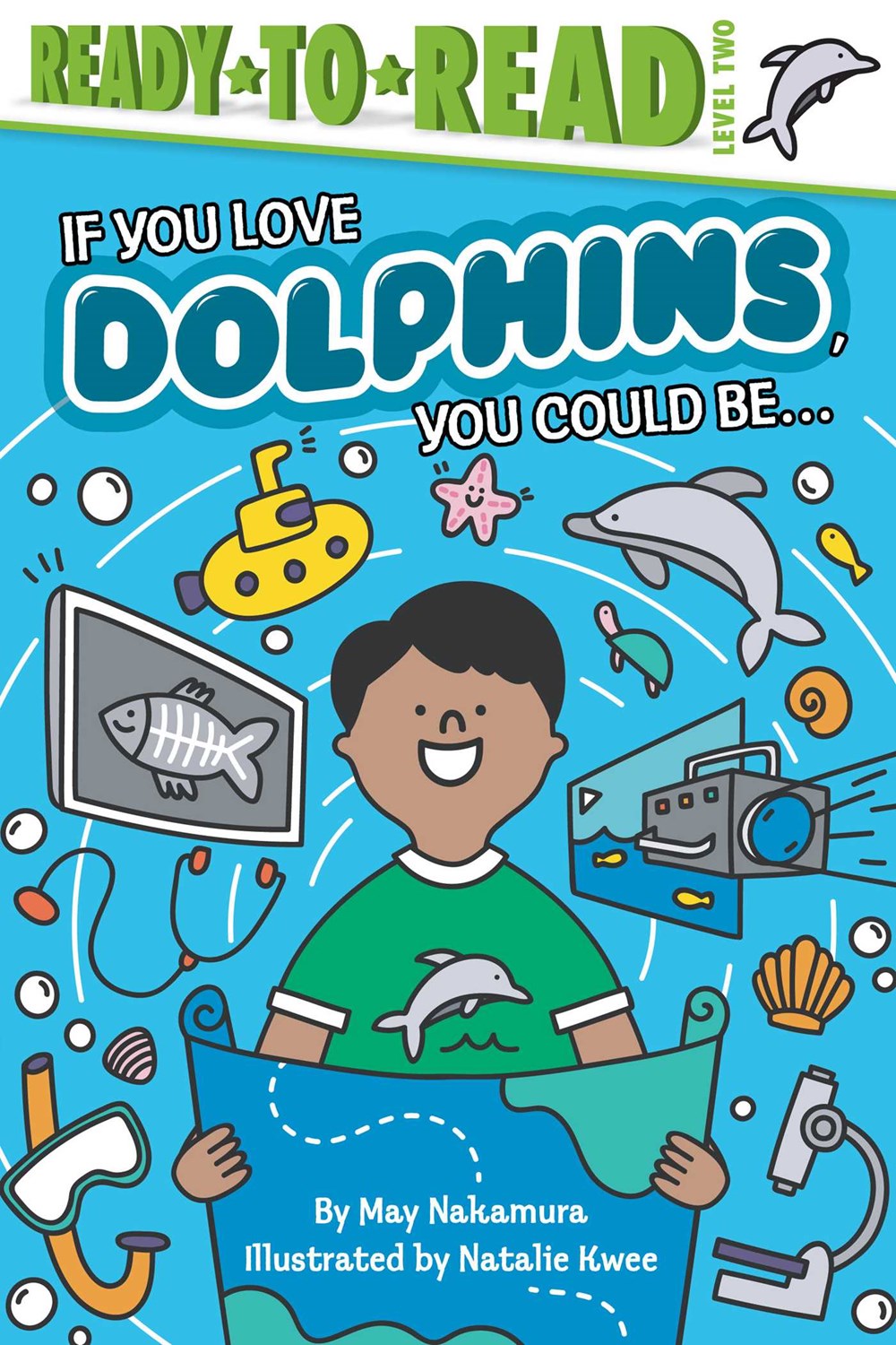 If You Love Dolphins