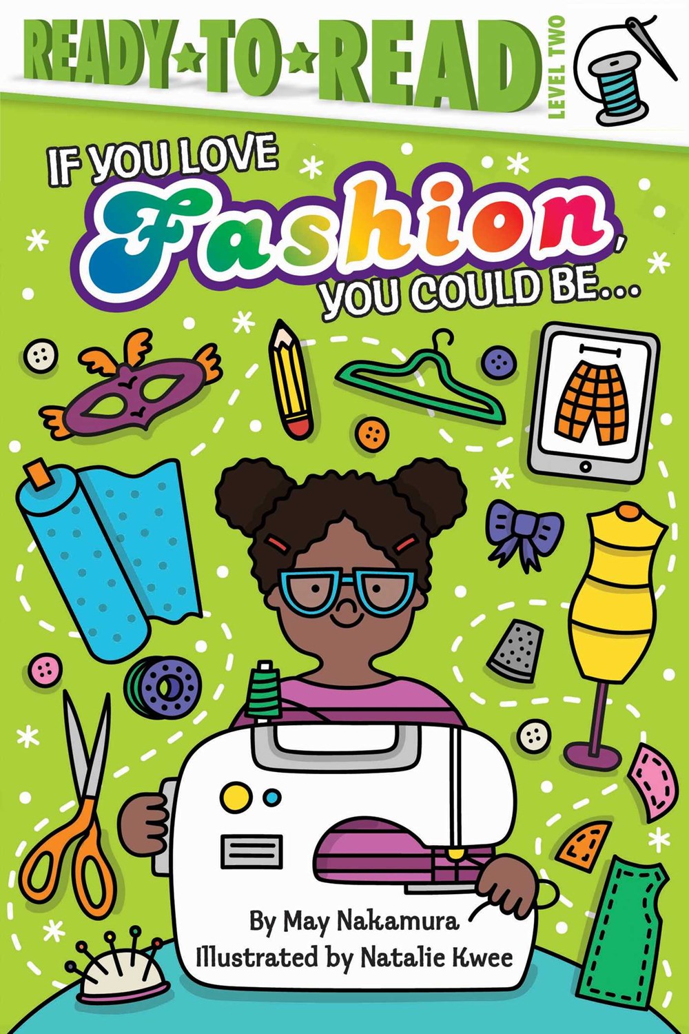 If You Love Fashion