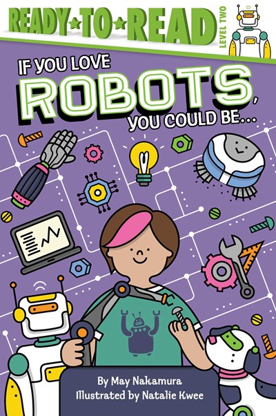 If You Love Robots