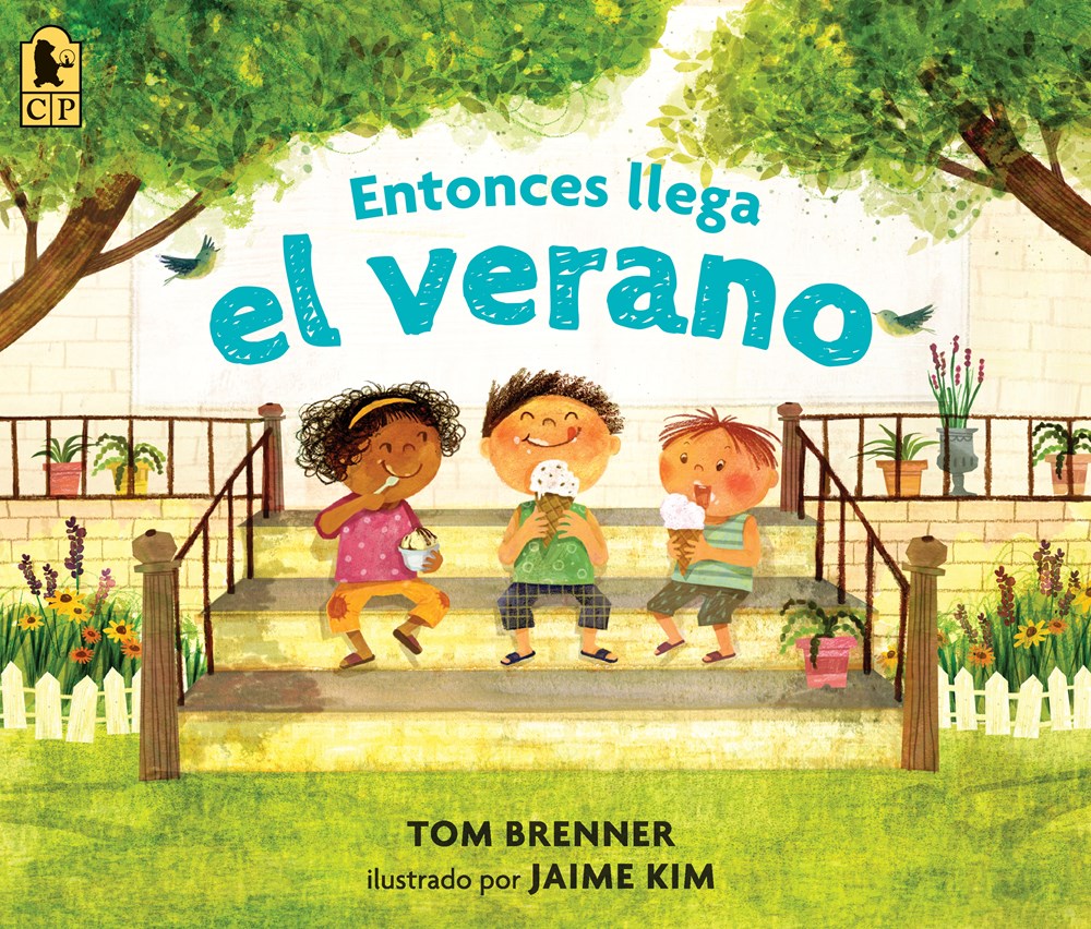 Entonces llega el verano (And Then Comes Summer