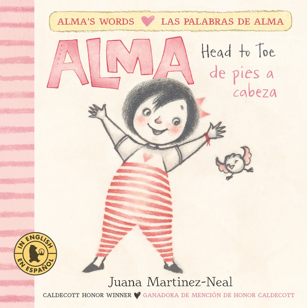 Alma