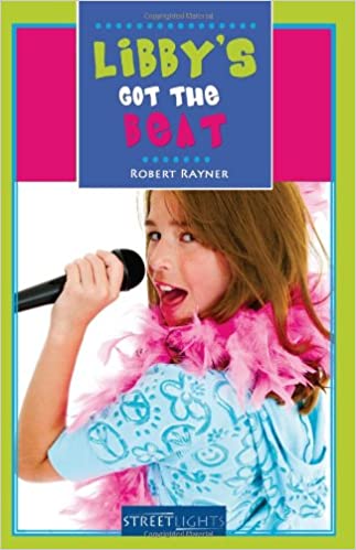 Libby's Got the Beat
