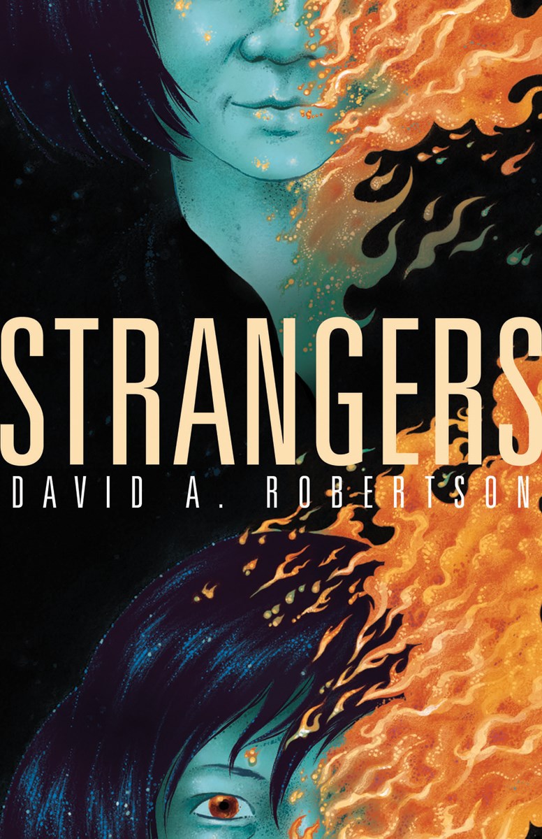 The Reckoner #1: Strangers
