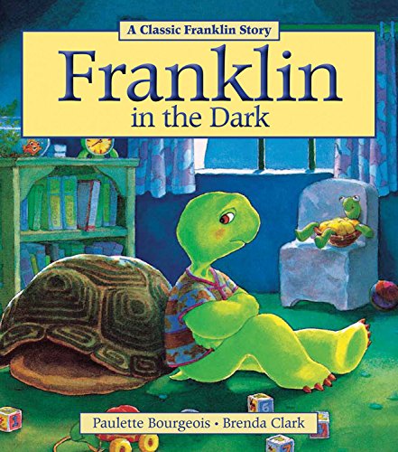 Franklin in the Dark (25th Anniversary Edition)