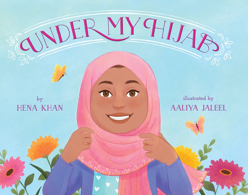 Under My Hijab