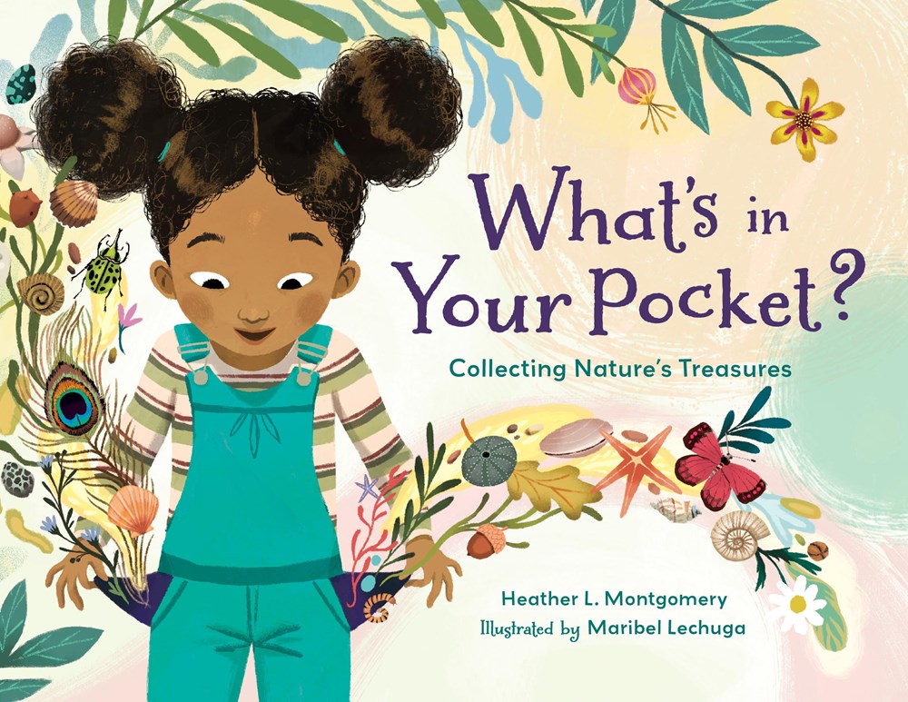 What's in Your Pocket? Collecting Nature's Treasures