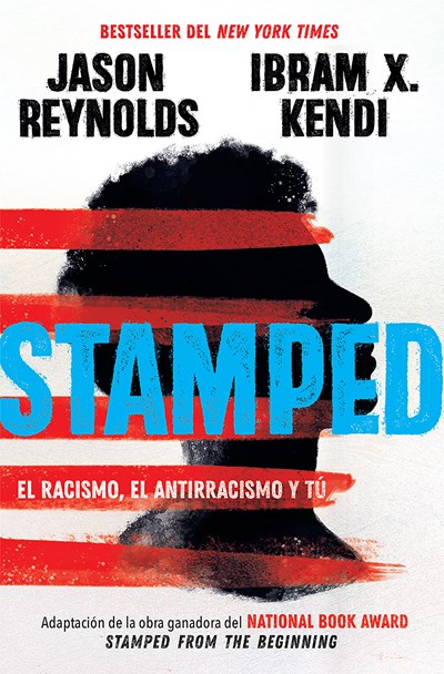 Stamped: el racismo