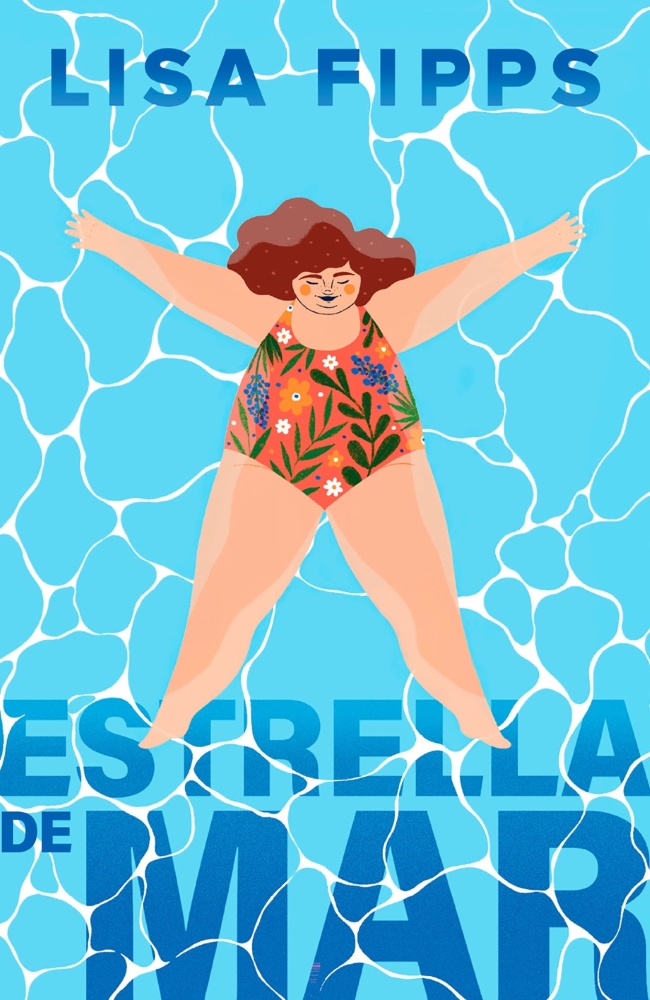 Estrella de mar (Starfish, Spanish Edition)