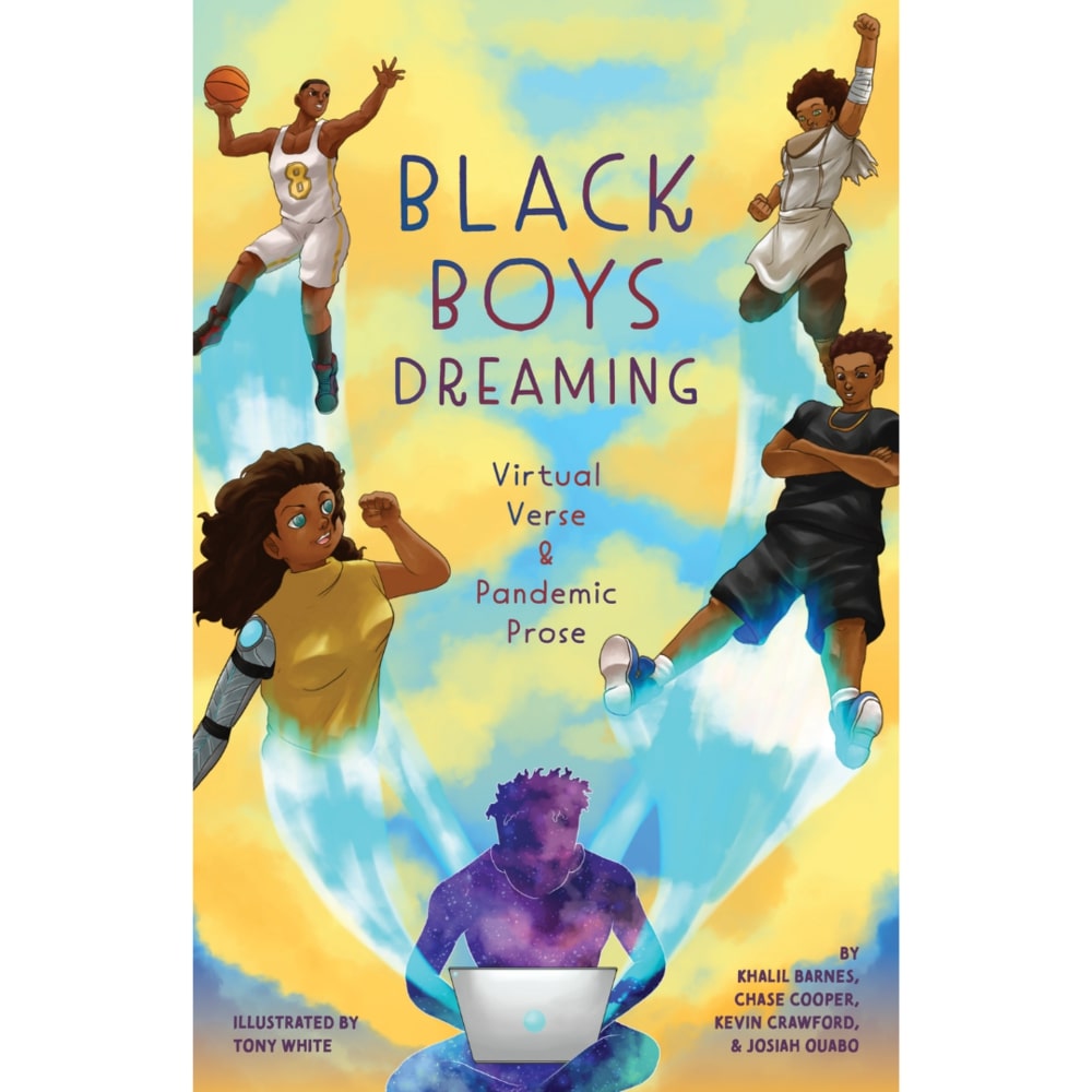Black Boys Dreaming
