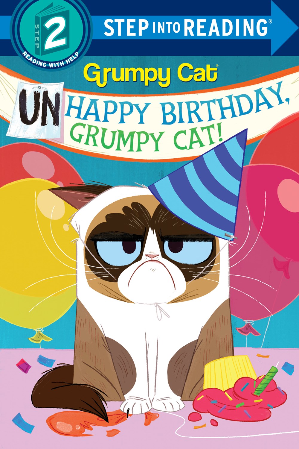 Unhappy Birthday