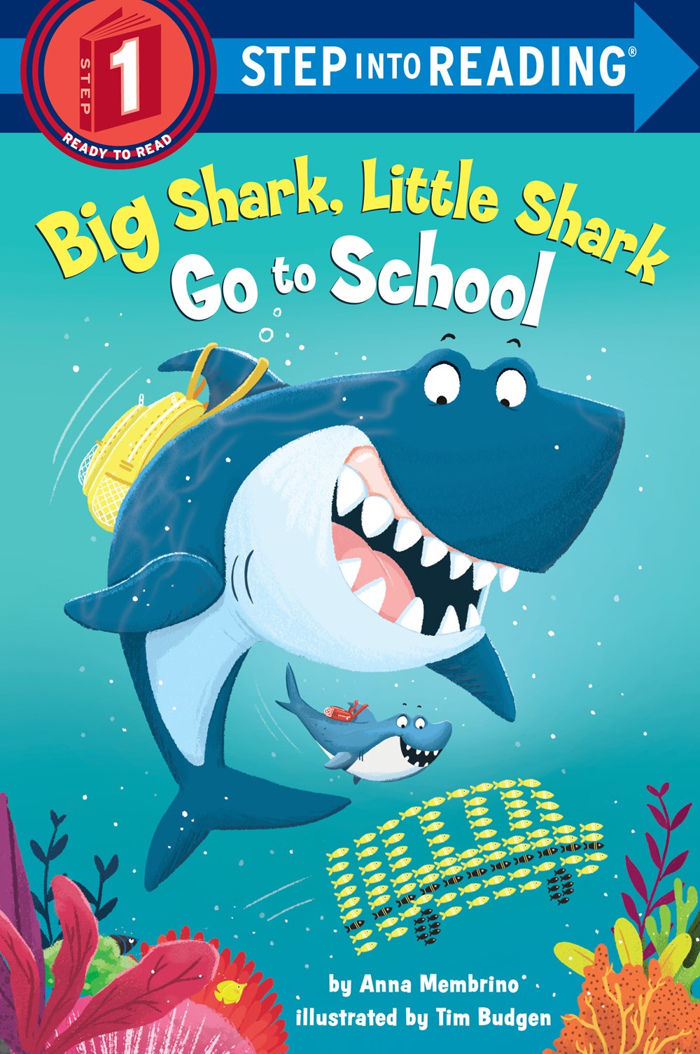 Big Shark