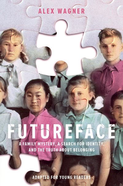 Futureface: A Family Mystery